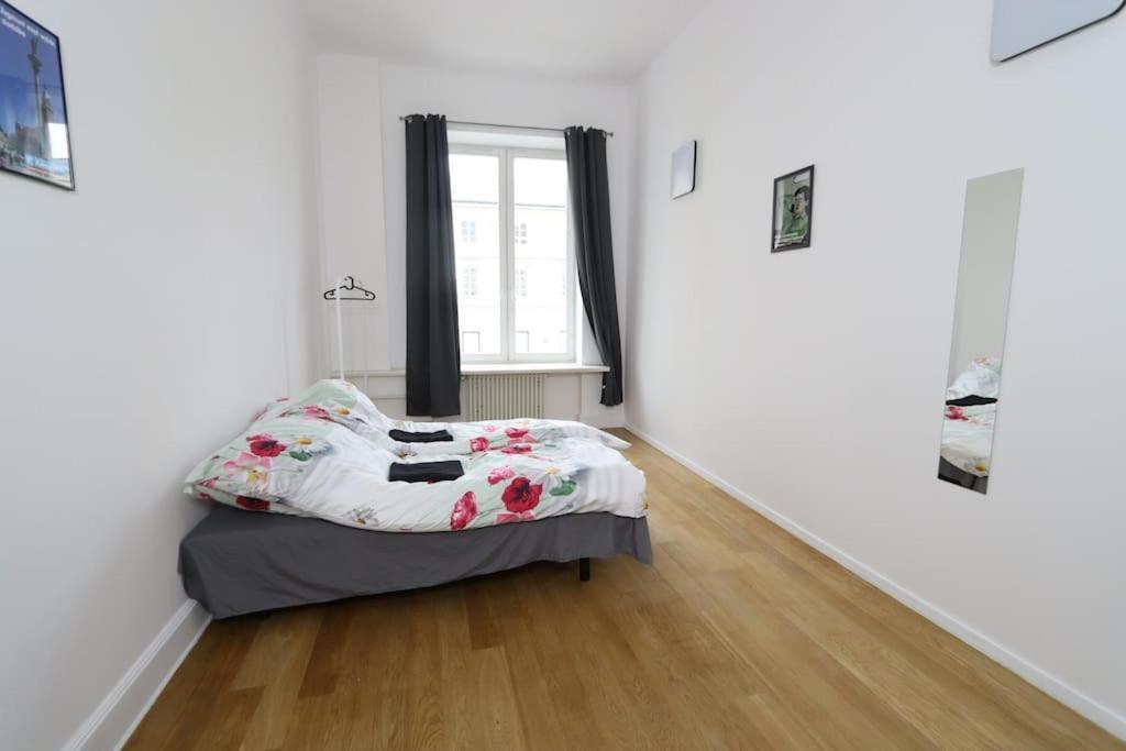 Fantastic Waw - Kp22 Room C Warsawa Bagian luar foto