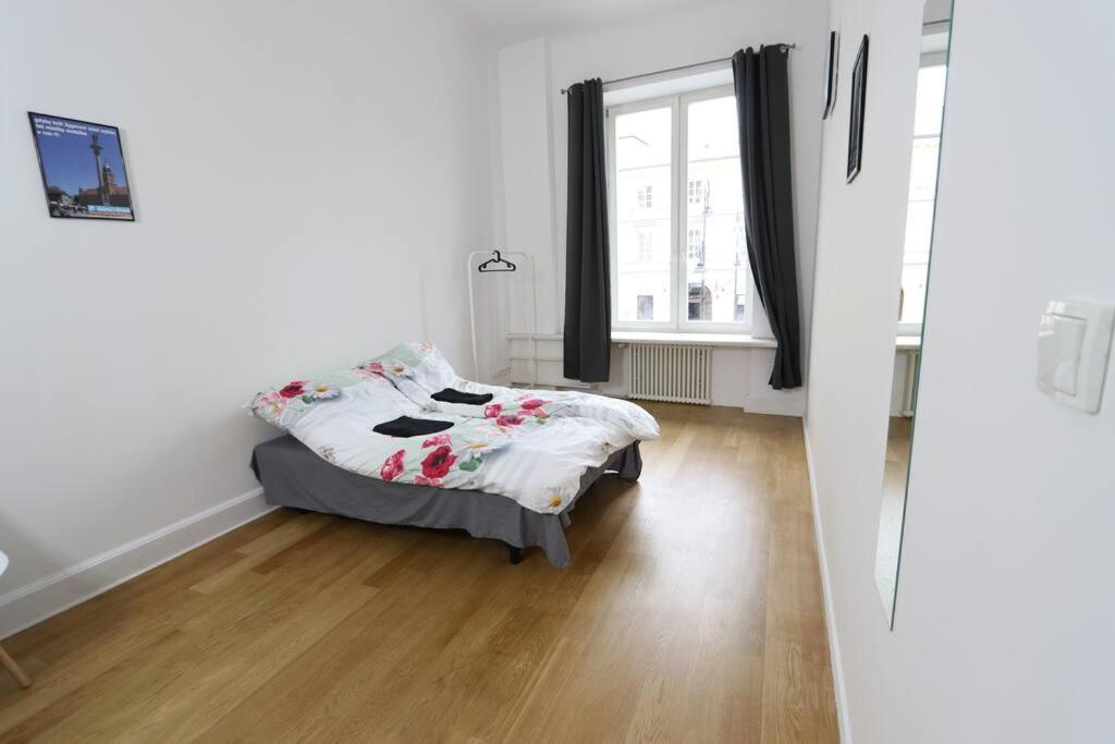 Fantastic Waw - Kp22 Room C Warsawa Bagian luar foto